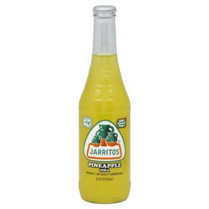 Jarritos Pineapple