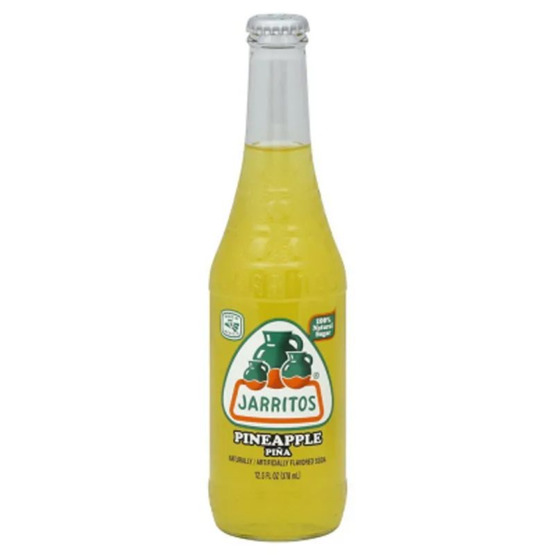 4301 Jarritos Pineapple