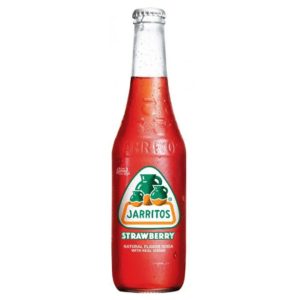 Jarritos Strawberry