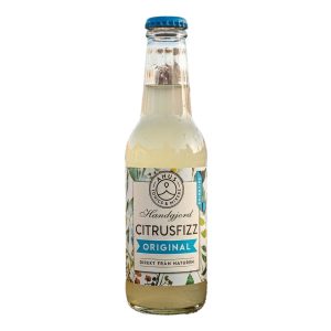 Åhus Tonics Citrus Citrusfizz