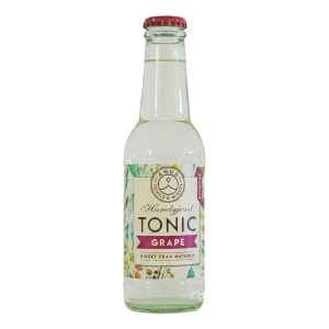 Åhus Tonics Grapefrukt Tonic