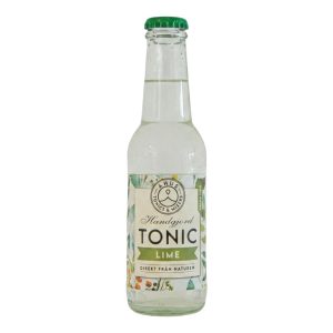 Åhus Tonics Lime Tonic