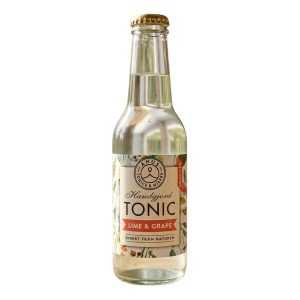 Åhus Tonic Lime Grapefrukt Tonic