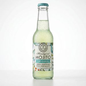 Åhus Tonics Mojito Mixers