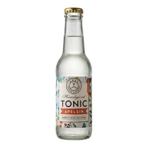 Åhus Tonics Apelsin Tonic