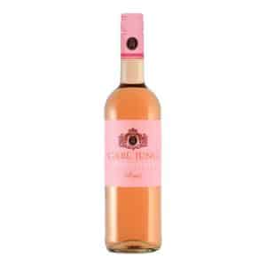 Alkoholfritt Rosevin - Carl Jung
