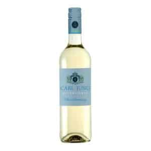 Alkoholfritt Vin Chardonnay - Carl Jung