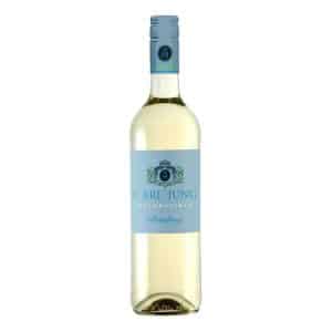 Alkoholfritt Vin Riesling - Carl Jung