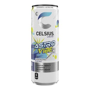 Celsius Astro Vibe