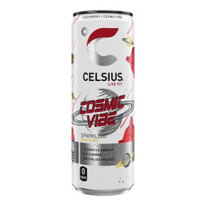 Celsius Cosmic Vibe