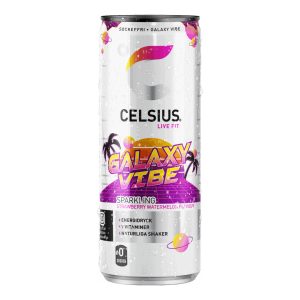 Celsius Galaxy Vibe