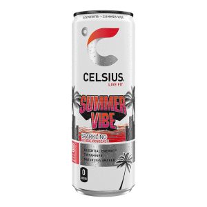 Celsius Summer Vibe