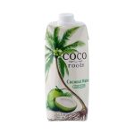 Coco Roots Kokosvatten