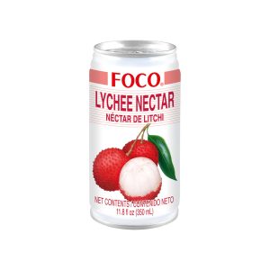 FOCO Lychee Nectar