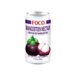 FOCO Mangosteen Nectar Mangostan Dryck
