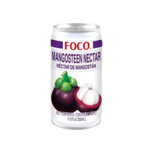 FOCO Mangosteen Nectar Mangostan Dryck