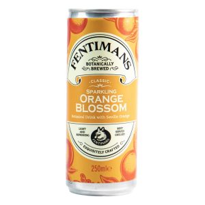 Fentimans Orange Blossom Lemonade Burk