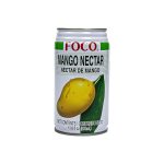 Foco Mango Nectar - 350ml