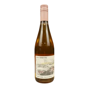 Alkoholfritt Vitt Vin Gnista Crisp - Gnista Spirits