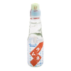 Hatakosen Ramune Original - 200ml