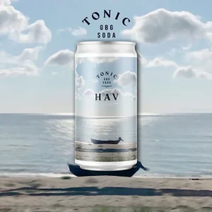 GBG Soda Tonic Hav