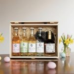 Infused Liquid Tonic Presentbox – Den ultimata G&T-upplevelsen!