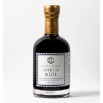 Infused Liquid Shrub Blåbär Alkoholfri Drinkmix – 250 ml