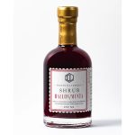 Infused Liquid Shrub Hallon & Mynta Alkoholfri Drinkmix – 250 ml