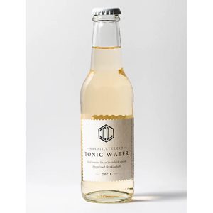 Infused Liquid Tonic Water – 200 ml
