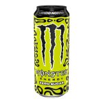 Monster Energy Lando Norris Zero Sugar Flak - 24st