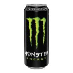 Monster Energy Original Green