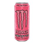 Monster Energy Juiced Pipeline Punch