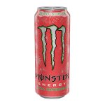 Monster Energy Ultra Watermelon Zero Sugar