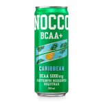NOCCO-BCAA-CARIBBEAN