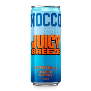 NOCCO Juicy Breeze