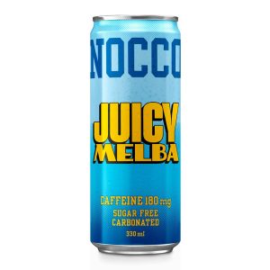 NOCCO Juicy Melba