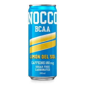 NOCCO Limón Del Sol