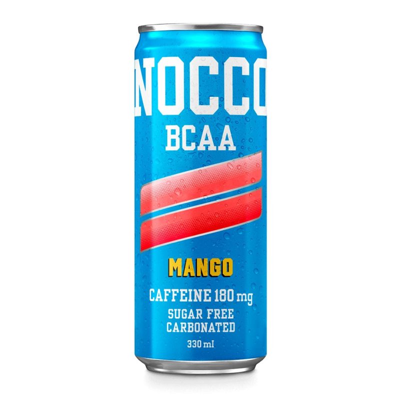 NOCCO-MANGO