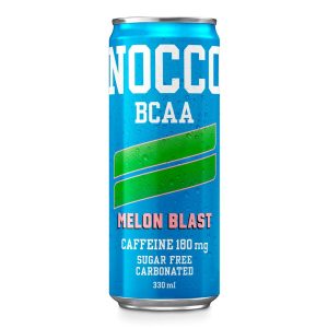NOCCO Melon Blast