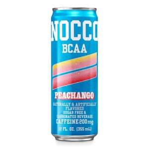 NOCCO Peachango