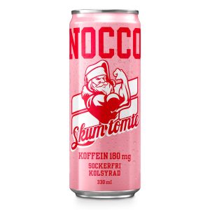 NOCCO Skum Tomte