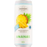 Hammars Bryggeri Ananas Sockerfri (Burk) – 330 ml