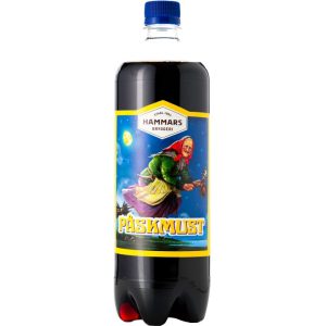 Hammars Bryggeri Påskmust Original – 1L