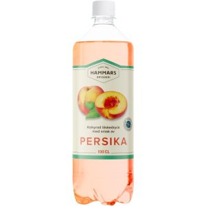 Hammars Bryggeri Persika – 1L
