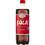 Hammars Bryggeri Svensk Cola – 1L