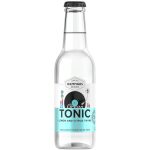 Hammars Bryggeri Ocean Tonic Lemon Citrus Thyme Glasflaska Hammars Bryggeri Ocean Tonic Lemon & Citrus Thyme glasflaska - svensk tonic med citron