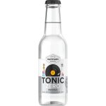 Hammars Bryggeri Tonic Original Zero 200 ml glasflaska - sockerfri premiumtonic