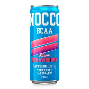 NOCCO Miami Strawberry
