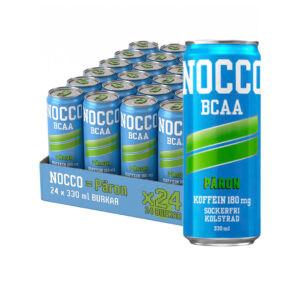NOCCO Päron / Pear Flak - 24st