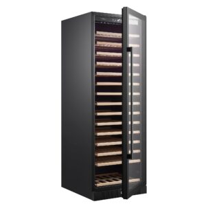 Vinkyl Temptech Classique CL180SB - Vinkyl för restaurang eller stor samling